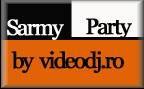 sarmy party by videodjro